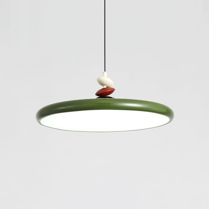 Zennith Balance Pendant Light - DWHOME