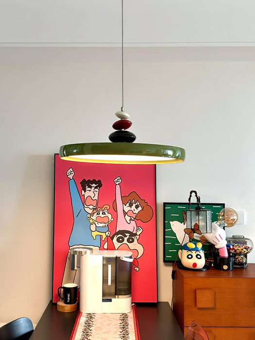 Zennith Balance Pendant Light - DWHOME