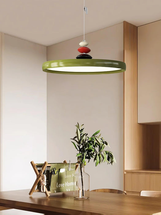 Zennith Balance Pendant Light - DWHOME