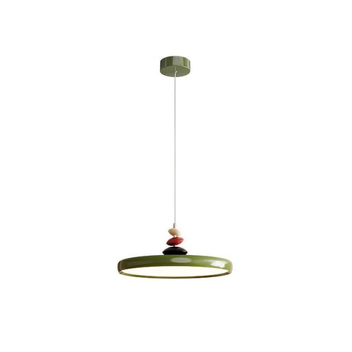 Zennith Balance Pendant Light-DWHOME