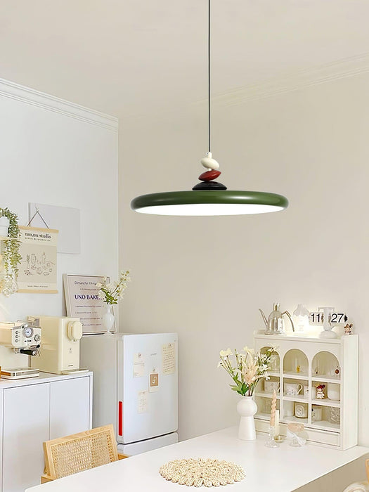 Zennith Balance Pendant Light - DWHOME