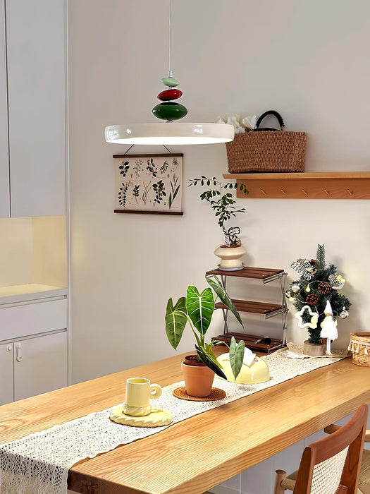 Zennith Balance Pendant Light - DWHOME