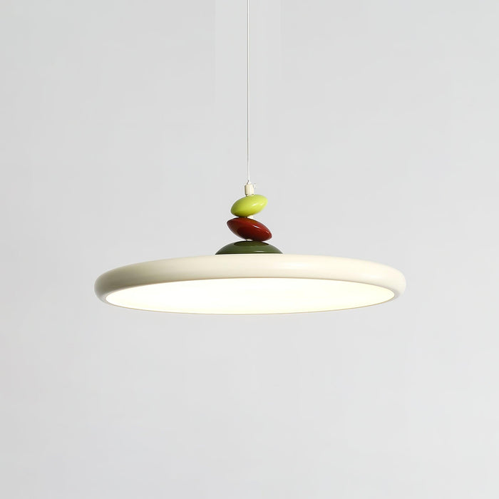 Zennith Balance Pendant Light - DWHOME