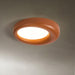 Zero Round Ceiling Lamp - DWHOME