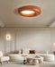 Zero Round Ceiling Lamp - DWHOME