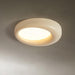 Zero Round Ceiling Lamp - DWHOME