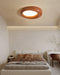Zero Round Ceiling Lamp - DWHOME