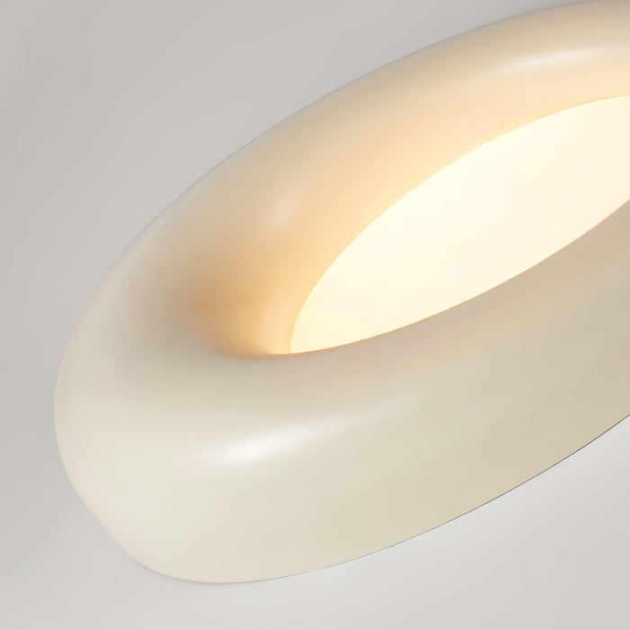 Zero Round Ceiling Lamp - DWHOME