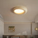 Zero Round Ceiling Lamp - DWHOME