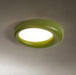 Zero Round Ceiling Lamp - DWHOME