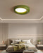 Zero Round Ceiling Lamp - DWHOME