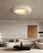 Zero Round Ceiling Lamp - DWHOME