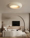 Zero Round Ceiling Lamp - DWHOME