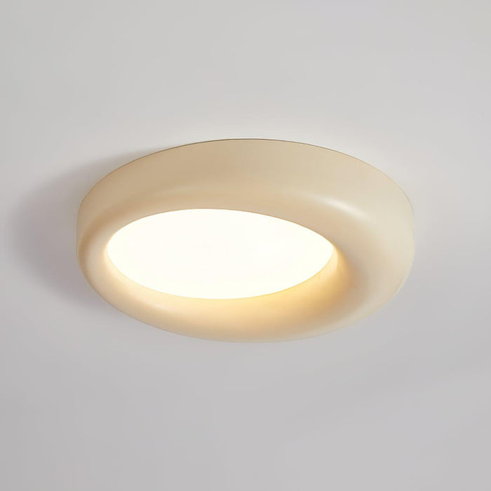 Zero Round Ceiling Lamp - DWHOME
