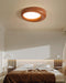 Zero Round Ceiling Lamp - DWHOME