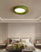 Zero Round Ceiling Lamp - DWHOME