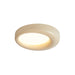 Zero Round Ceiling Lamp - DWHOME