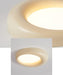 Zero Round Ceiling Lamp - DWHOME