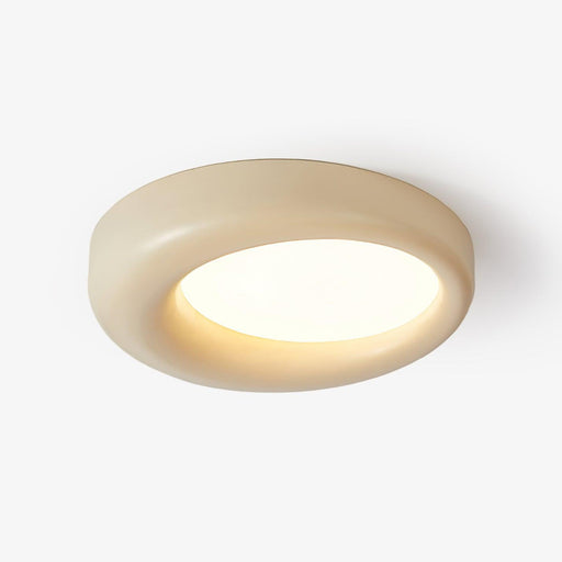 Zero Round Ceiling Lamp - DWHOME