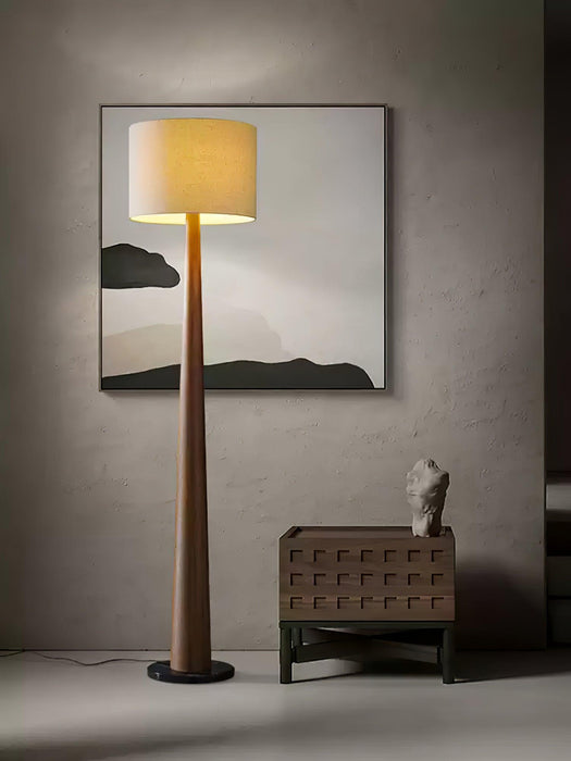 Zhanming Floor Lamp - DWHOME