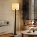 Zhanming Floor Lamp - DWHOME