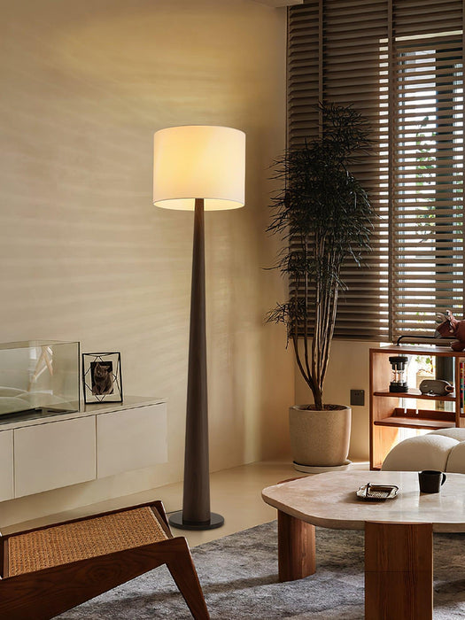 Zhanming Floor Lamp - DWHOME