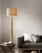 Zhanming Floor Lamp - DWHOME