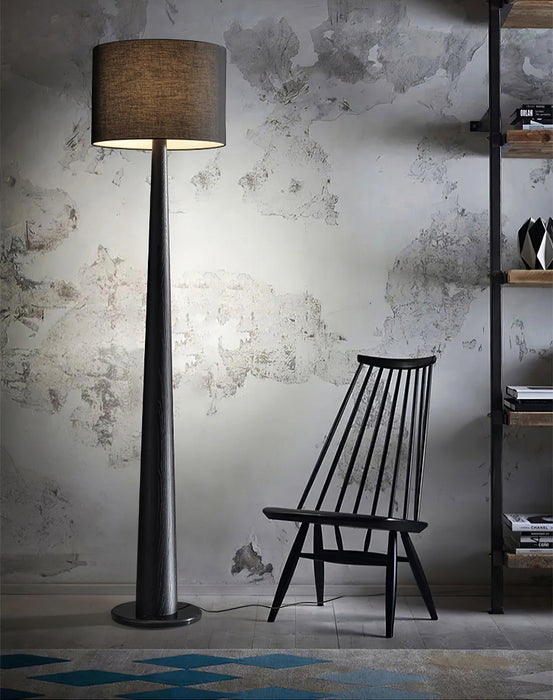 Zhanming Floor Lamp - DWHOME