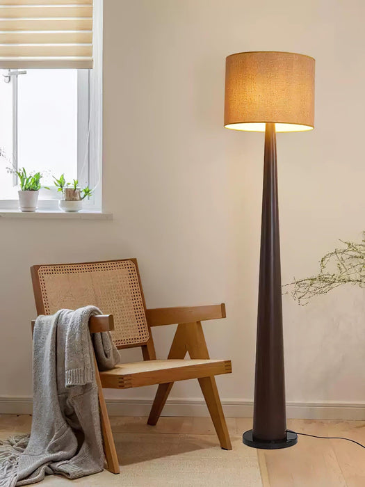 Zhanming Floor Lamp - DWHOME