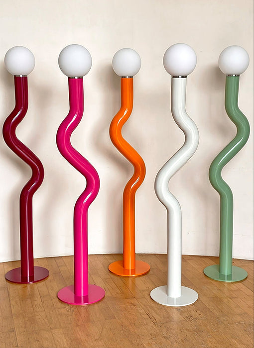 Ziggy Floor Lamp-DWHOME