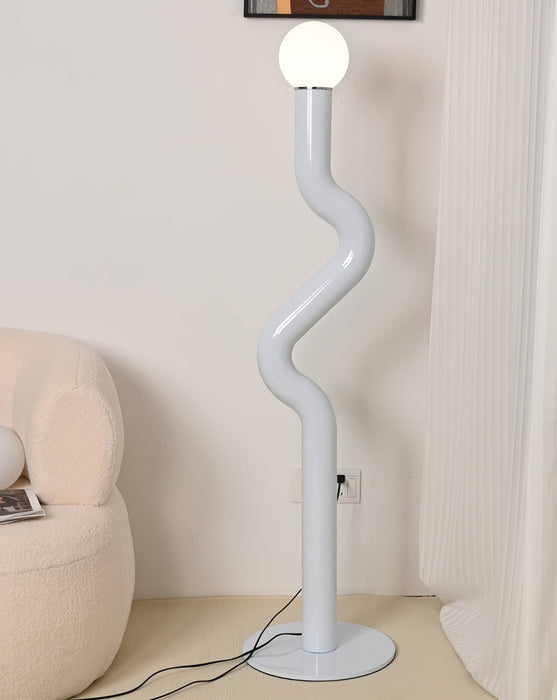 Ziggy Floor Lamp-DWHOME