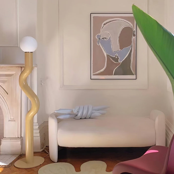 Ziggy Floor Lamp-DWHOME