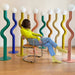 Ziggy Floor Lamp-DWHOME