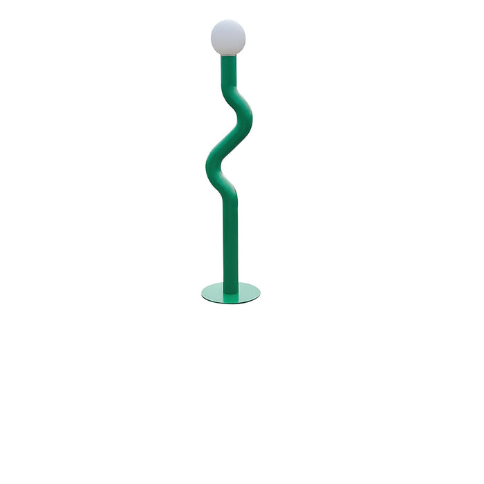 Ziggy Floor Lamp-DWHOME