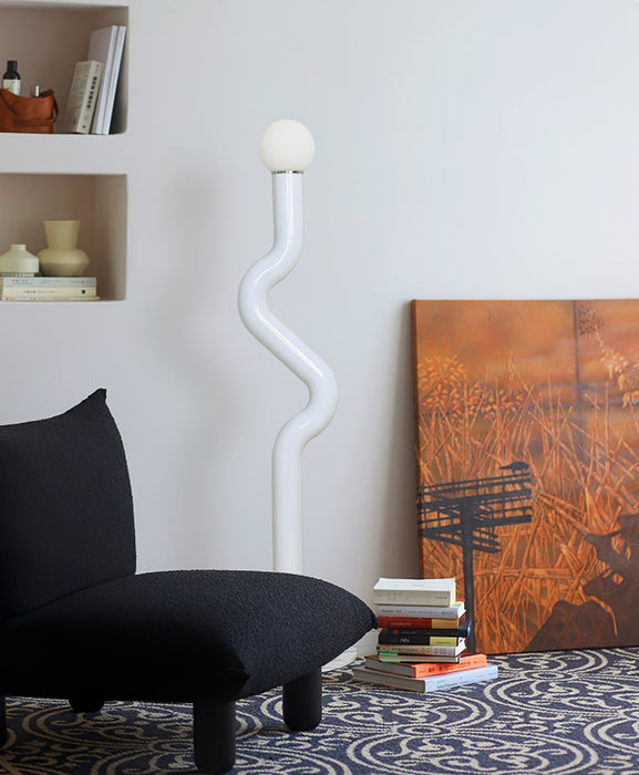 Ziggy Floor Lamp-DWHOME