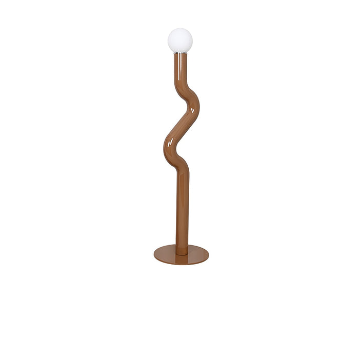 Ziggy Floor Lamp-DWHOME