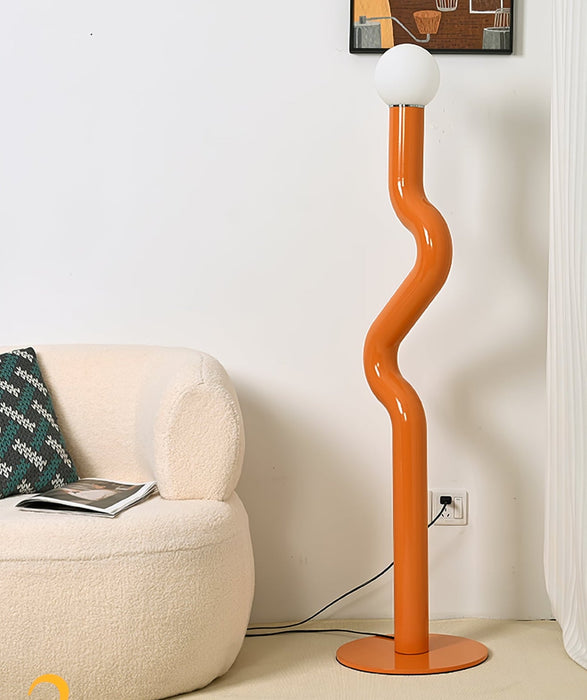 Ziggy Floor Lamp-DWHOME