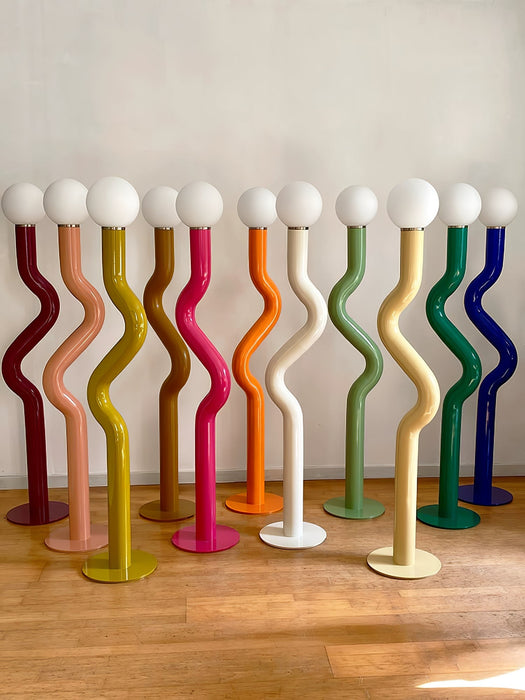 Ziggy Floor Lamp-DWHOME