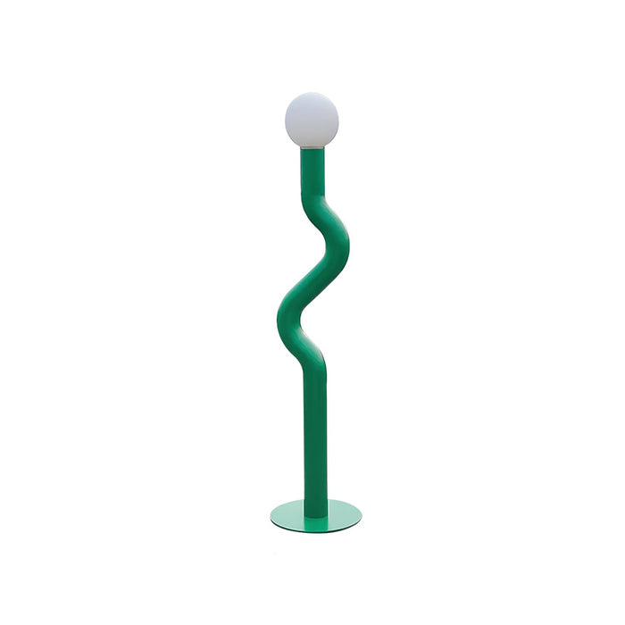 Ziggy Floor Lamp-DWHOME