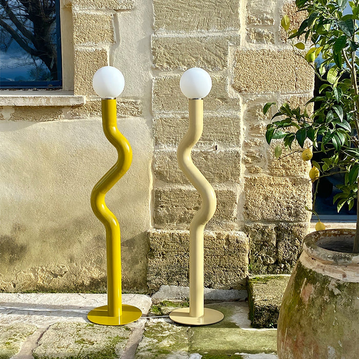 Ziggy Floor Lamp-DWHOME