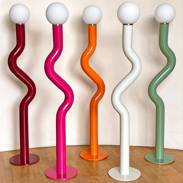 Ziggy Floor Lamp-DWHOME