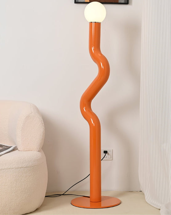 Ziggy Floor Lamp-DWHOME