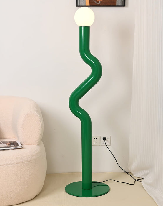 Ziggy Floor Lamp-DWHOME
