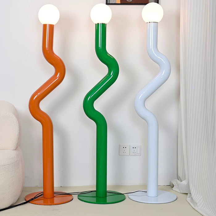 Ziggy Floor Lamp-DWHOME