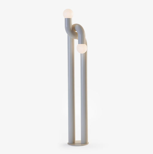 Loopi Floor Lamp-DWHOME