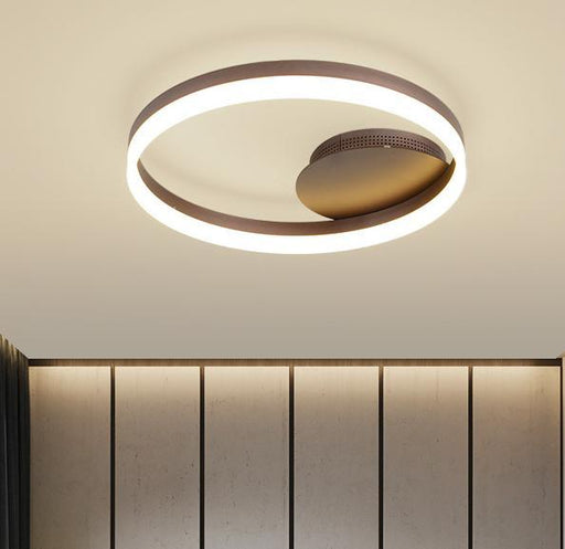 A33 LED Circle Ceiling Light - DWHOME