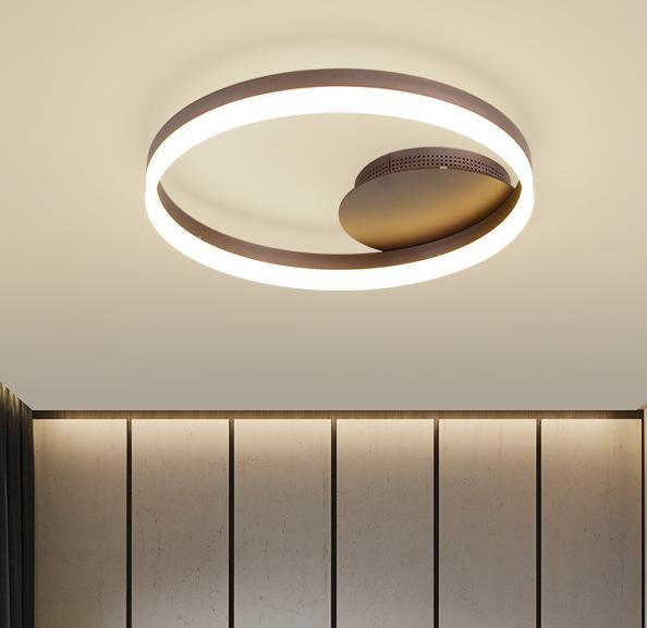 A33 LED Circle Ceiling Light - DWHOME