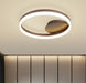 A33 LED Circle Ceiling Light - DWHOME