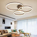 A33 LED Circle Ceiling Light - DWHOME