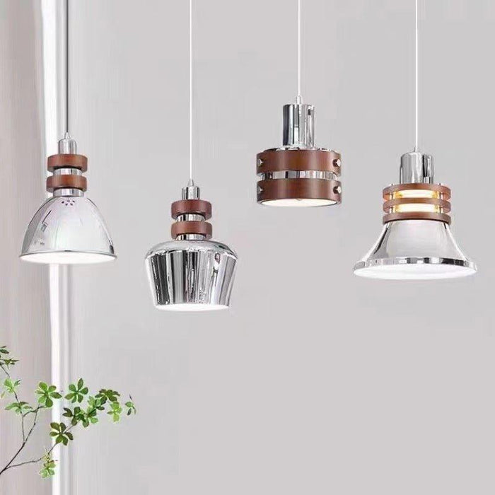 Karry Pendant Lamp-DWHOME